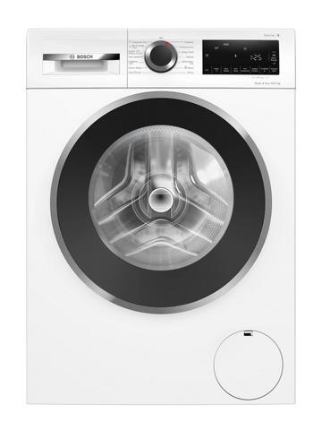 Bosch Series 6 Washer Dryer, 10/5kg
