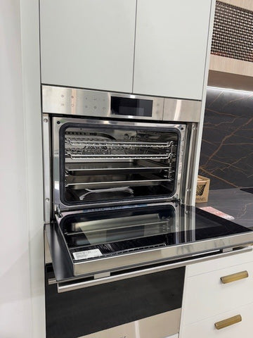 50% OFF - WOLF COMBI STEAM OVEN, WOLF PYRO OVEN, WOLF IDUCTION COOKTOP CLEARANCE
