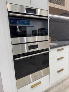 50% OFF - WOLF COMBI STEAM OVEN, WOLF PYRO OVEN, WOLF IDUCTION COOKTOP CLEARANCE
