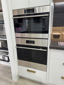 50% OFF - WOLF COMBI STEAM OVEN, WOLF PYRO OVEN, WOLF IDUCTION COOKTOP CLEARANCE