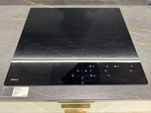Load image into Gallery viewer, 50% OFF - WOLF COMBI STEAM OVEN, WOLF PYRO OVEN, WOLF IDUCTION COOKTOP CLEARANCE
