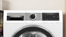 Load image into Gallery viewer, Bosch Series 8 8kg Heat Pump Dryer
