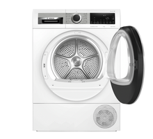 Load image into Gallery viewer, Bosch WQG235D8AU Series 8 Heat Pump Tumble Dryer, 8kg

