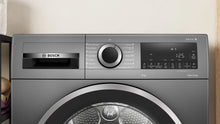 Load image into Gallery viewer, Bosch WQG235DRAU Series 6 Heat Pump Tumble Dryer, 8kg
