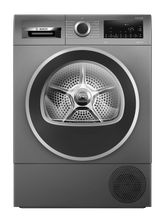 Load image into Gallery viewer, Bosch WQG235DRAU Series 6 Heat Pump Tumble Dryer, 8kg
