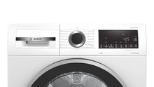 Load image into Gallery viewer, Bosch WQG24200AU Series 6 Heat Pump Tumble Dryer, 9kg
