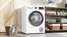 Load image into Gallery viewer, Bosch WQG24200AU Series 6 Heat Pump Tumble Dryer, 9kg
