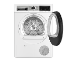 Load image into Gallery viewer, Bosch Series 6 9kg Heat Pump Dryer
