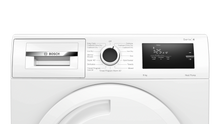 Load image into Gallery viewer, Bosch WTH83001AU Series 4 Heat Pump Tumble Dryer, 8kg
