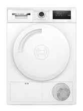 Load image into Gallery viewer, Bosch WTH83001AU Series 4 Heat Pump Tumble Dryer, 8kg
