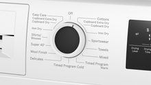 Load image into Gallery viewer, Bosch Series 4 8kg Heat Pump Dryer
