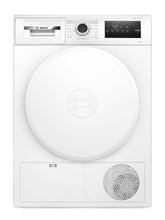Load image into Gallery viewer, Bosch Series 4 8kg Heat Pump Dryer
