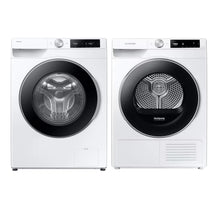 Load image into Gallery viewer, Samsung Auto Dose Washing Machine and Dryer Deal
