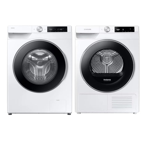 Samsung Auto Dose Washing Machine and Dryer Deal