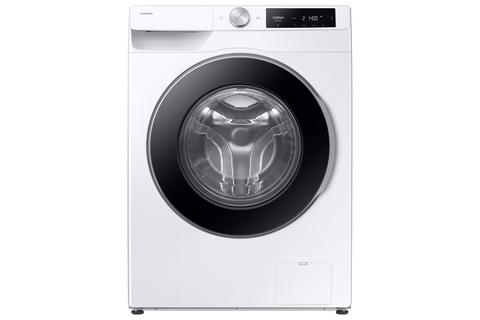 Samsung Front-load Washer Auto Dose 9kg