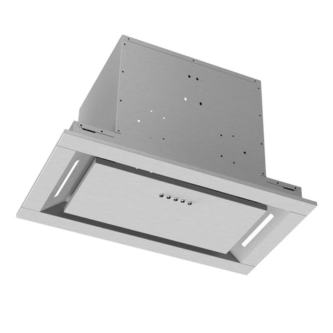 XIT 52cm Undermount rangehood - Stainless Steel
