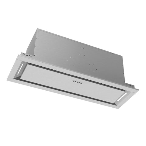 XIT 90cm Undermount rangehood - Stainless Steel