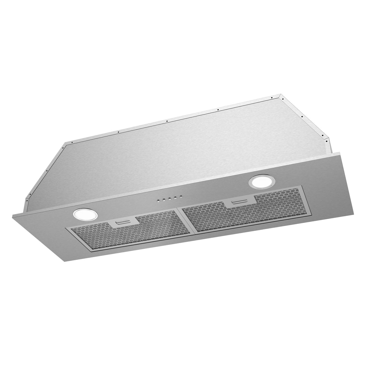 XIT 90cm Undermount rangehood - Stainless Steel – Total Kitchens