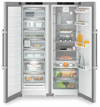 Load image into Gallery viewer, Liebherr FREEZER + FRIDGE incl. SFNsdh5227 + SRSdh5220

