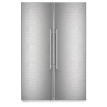 Load image into Gallery viewer, Liebherr FREEZER w.ICE + FRIDGE w.BIO FRESH
