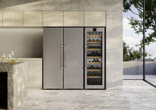 Load image into Gallery viewer, Liebherr FREEZER w.ICE + FRIDGE w.BIO FRESH
