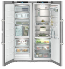 Load image into Gallery viewer, Liebherr FREEZER w.ICE + FRIDGE w.BIO FRESH
