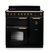 Load image into Gallery viewer, Classic Deluxe 90 Induction, Antique Brass
