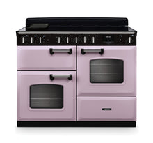 Load image into Gallery viewer, Classic Deluxe 110 Induction-Proving drawer, Chrome
