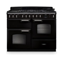 Load image into Gallery viewer, Classic Deluxe 110 Dual Fuel-Proving drawer, Chrome
