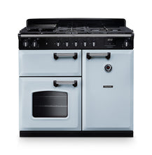 Load image into Gallery viewer, Falcon Classic 100cm Dual Fuel Range Cooker
