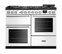 Load image into Gallery viewer, Falcon Nexus 110cm Dual Fuel Proving Drawer
