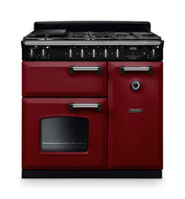 Load image into Gallery viewer, Falcon Classic 90cm Dual Fuel Range Cooker
