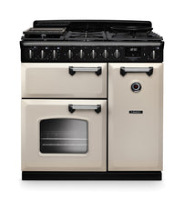 Load image into Gallery viewer, Classic Deluxe 90 Dual Fuel, Chrome
