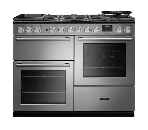 Falcon Nexus 110cm Dual Fuel Proving Drawer