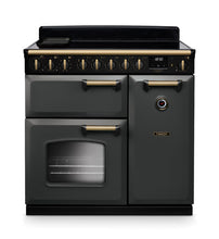 Load image into Gallery viewer, Classic Deluxe 90 Induction, Antique Brass
