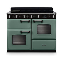 Load image into Gallery viewer, Classic Deluxe 110 Induction-Proving drawer, Chrome

