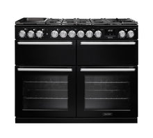 Load image into Gallery viewer, Falcon Nexus 110cm Dual Fuel Slow Cook
