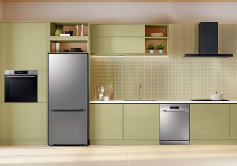 Samsung Entry Range Pack