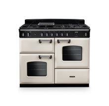 Load image into Gallery viewer, Falcon Classic 110cm Dual Fuel Range Cooker
