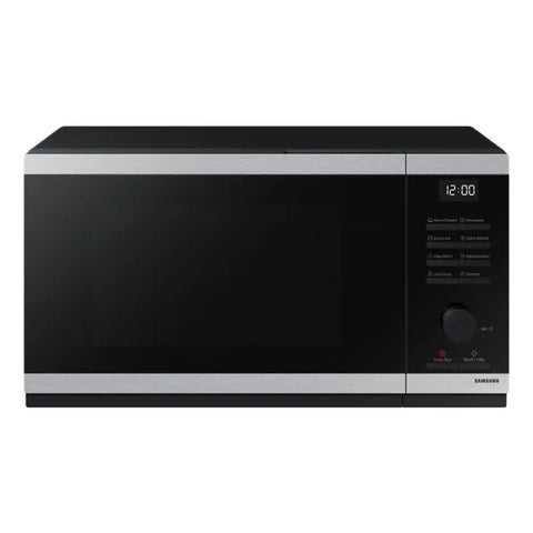 Samsung Microwave Oven 23L Stainless Steel