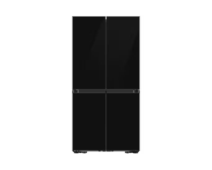 Samsung Bespoke 4-Door French Door Refrigerator Beverage Centre 646L