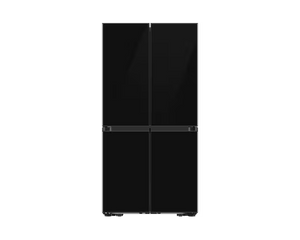 Samsung Bespoke 4-Door French Door Refrigerator Beverage Centre 646L