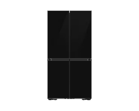 Samsung Bespoke 4-Door French Door Refrigerator Beverage Centre 646L