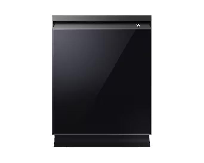 Samsung 15 P/S Bespoke Dishwasher Built-under -Auto Open Door
