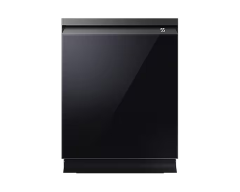 Samsung 15 P/S Bespoke Dishwasher Built-under -Auto Open Door