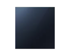 Samsung Bespoke Dishwasher Panel - Clean Navy