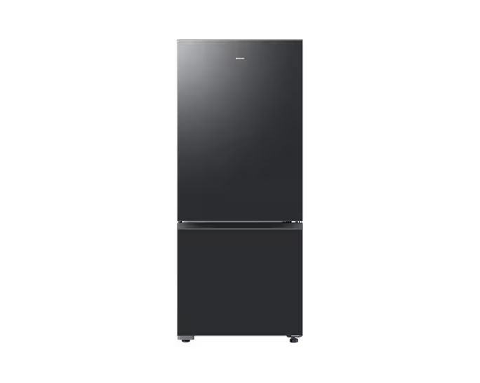 Samsung Bottom Mounted Freezer AI Energy Mode 427L