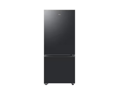 Samsung Bottom Mounted Freezer AI Energy Mode 427L
