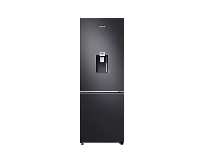Samsung Bottom Mounted Freezer Optimal Fresh Zone 307L