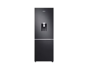 Samsung Bottom Mounted Freezer Optimal Fresh Zone 307L